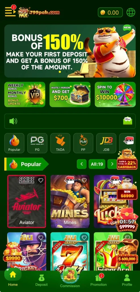 799Pak Game Download