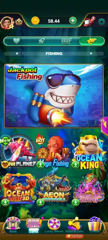 Pak Arcade Game Login