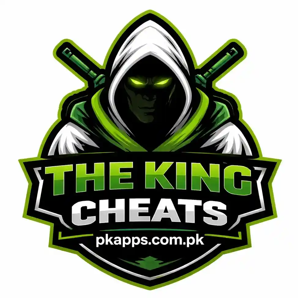 The King Cheats
