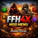 FFH4X Mod Menu APK