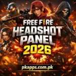 Auto Headshot Panel APK