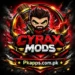 Cyrax MOD APK