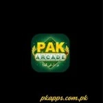 Pak Arcade Game APK