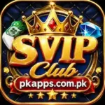 SVIPCLUB Game