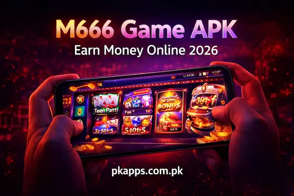 M666 Game APK