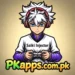 Saiki Injector APK