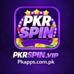 Pkrspin Game APK