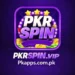 Pkrspin Game APK