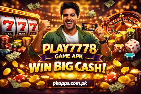 Play7778 Game and Earn Money