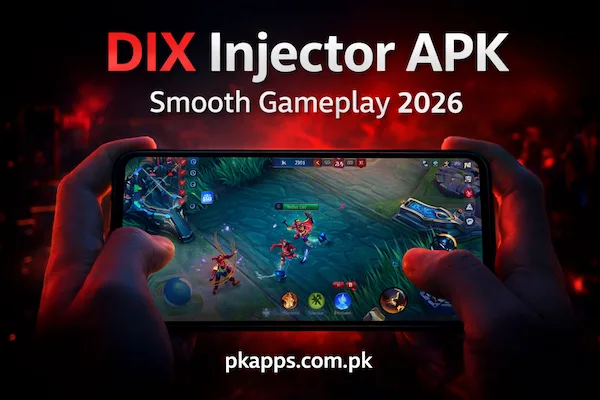 DIX Injector APK