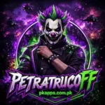 PetratrucoFF APK