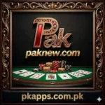 PakNew Game