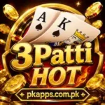 3Patti Hot Game