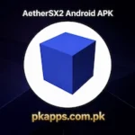 AetherSX2 Android APK