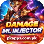 ML Damage Injector