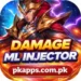 ML Damage Injector