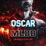 Oscar Mod MLBB