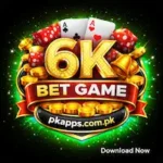6K Bet Game