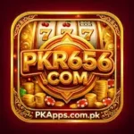 PKR656 Game