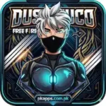 Dustruco Free Fire apk
