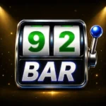 92BAR Game