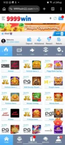 9999Win Game Download New Earning App Free For Android 2026 1