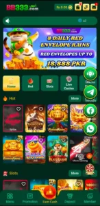 BB333 Game Download New Earning APK For Android 2026 In Pakistan 1