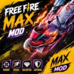 Free Fire MAX MOD