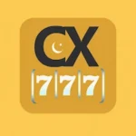 CX777 Game